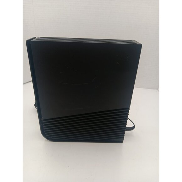 Arris Nvg443b DSL modem frontier With power adapter. Tested And Working Frontier - Picture 3 of 4